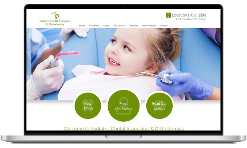 Dental Websites AI | Snoring Appliances, Pediatric Dentistry and Root Canals